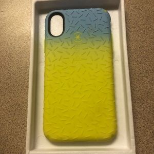 New Speck IPhone X Case